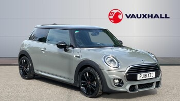 MINI Hatchback 1.5 Cooper II 3dr Petrol Hatchback
